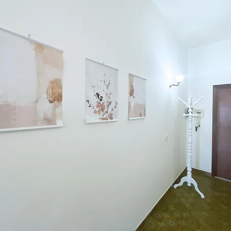 Casa Diana - Argonautivacanze פורטו אזורו