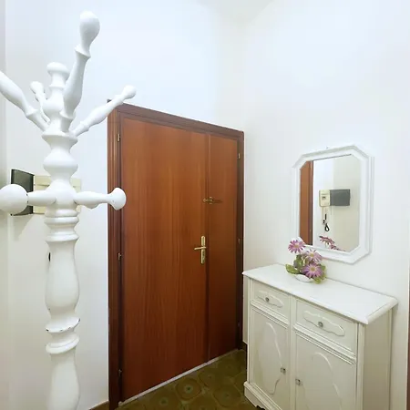 Casa Diana - Argonautivacanze דירה