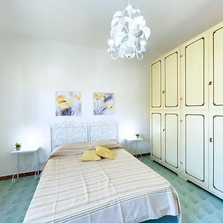 Casa Diana - Argonautivacanze פורטו אזורו