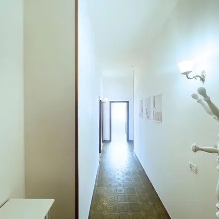 Casa Diana - Argonautivacanze Apartment